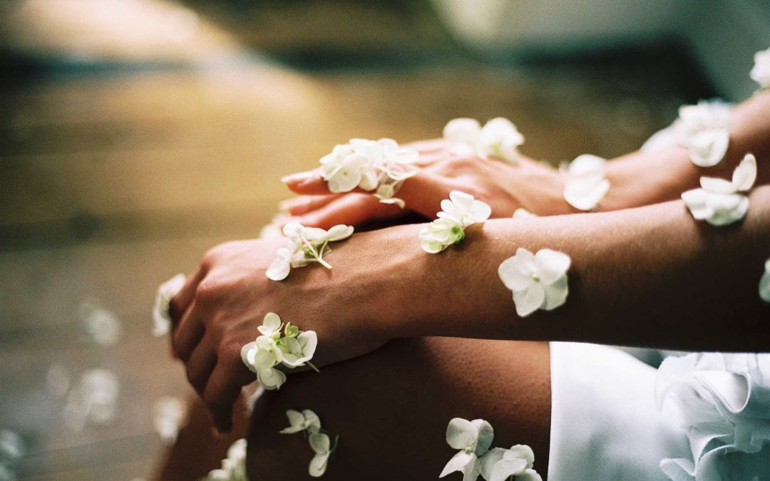 Massaggio Aromatico alla vaniglia