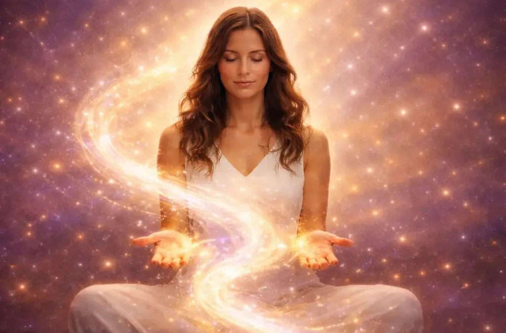 Il Reiki come Via dell’Armonia